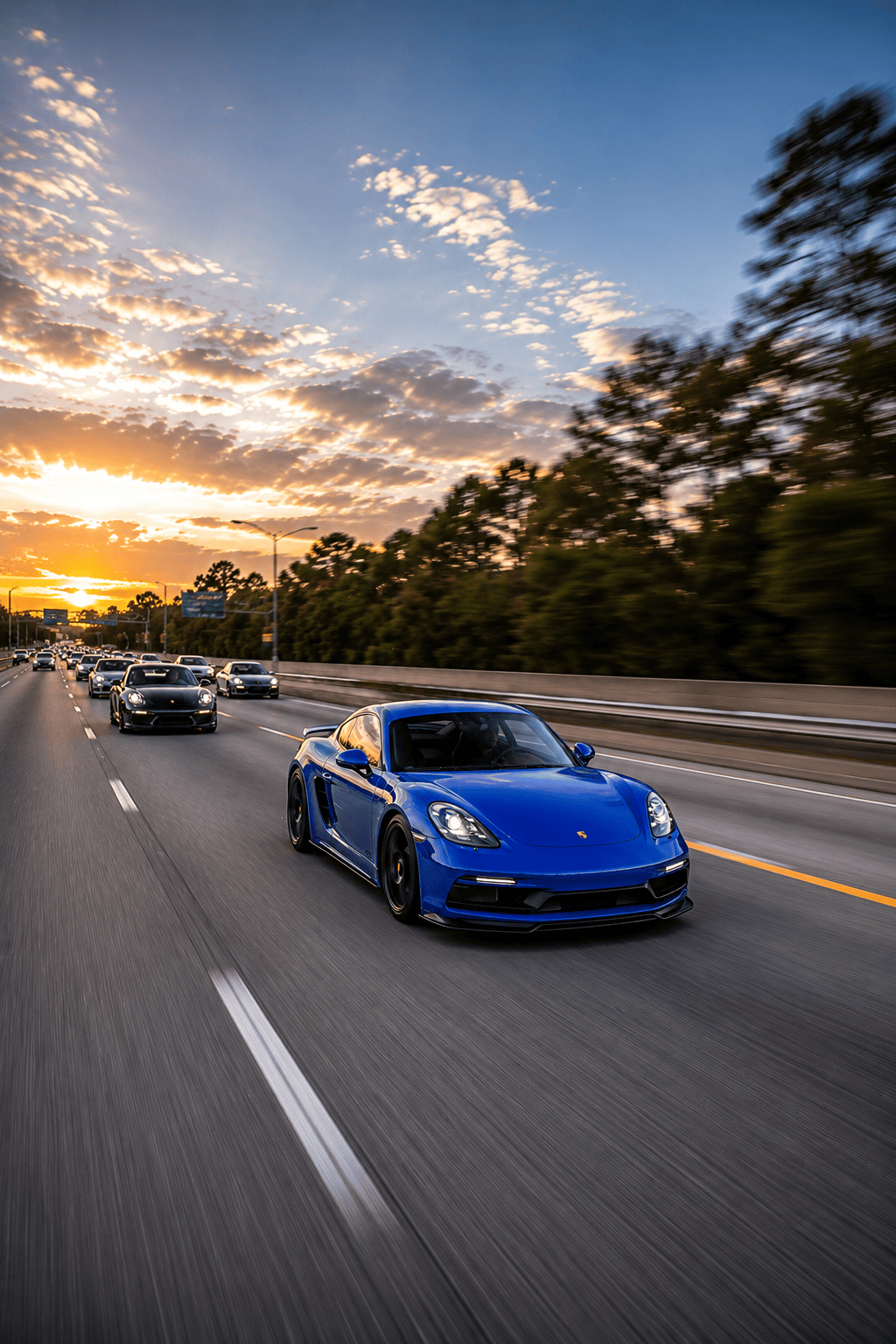 Poker Run Ride-Out