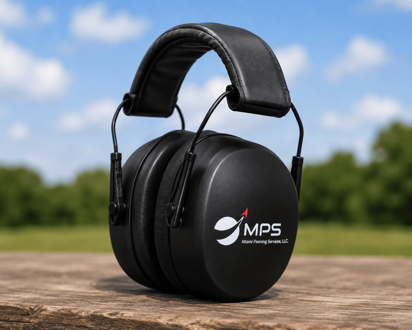 Ear Pro Sponsor