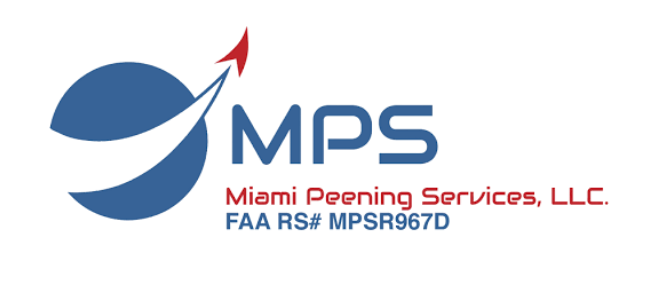 Miami Peening logo