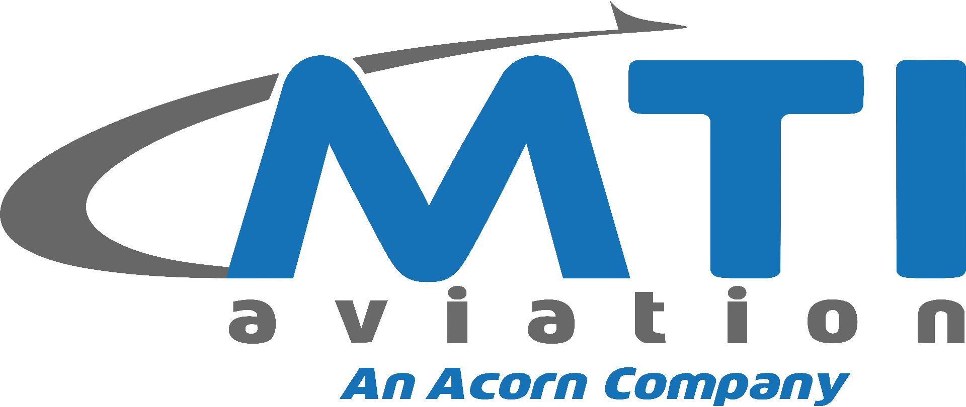 MTI Aviation logo