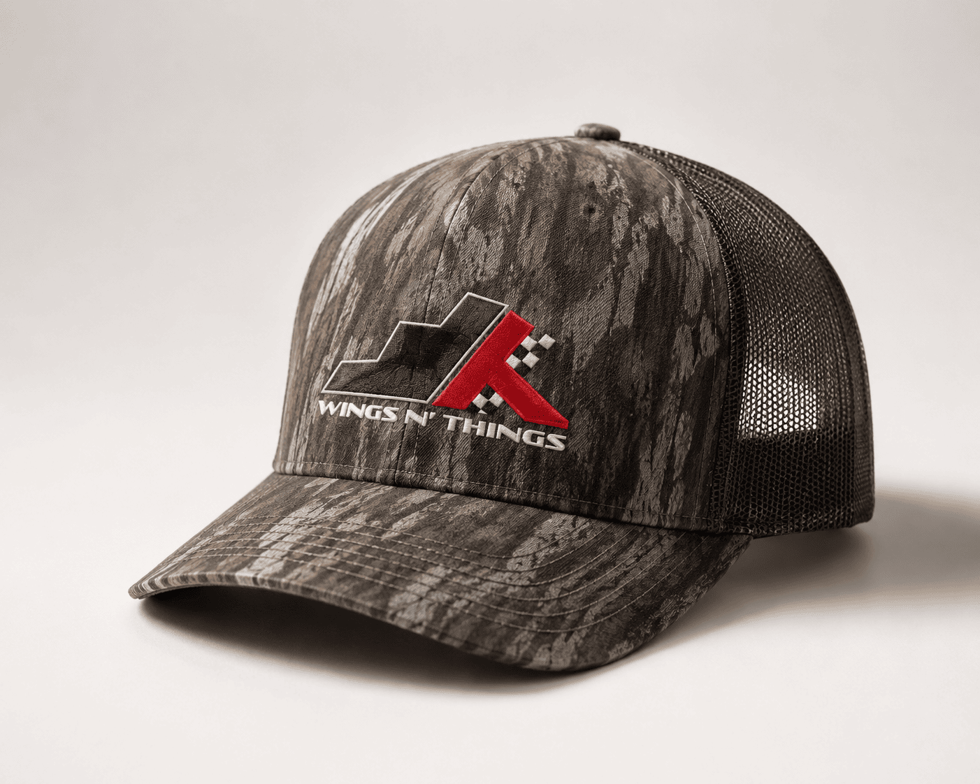 Hat Sponsor