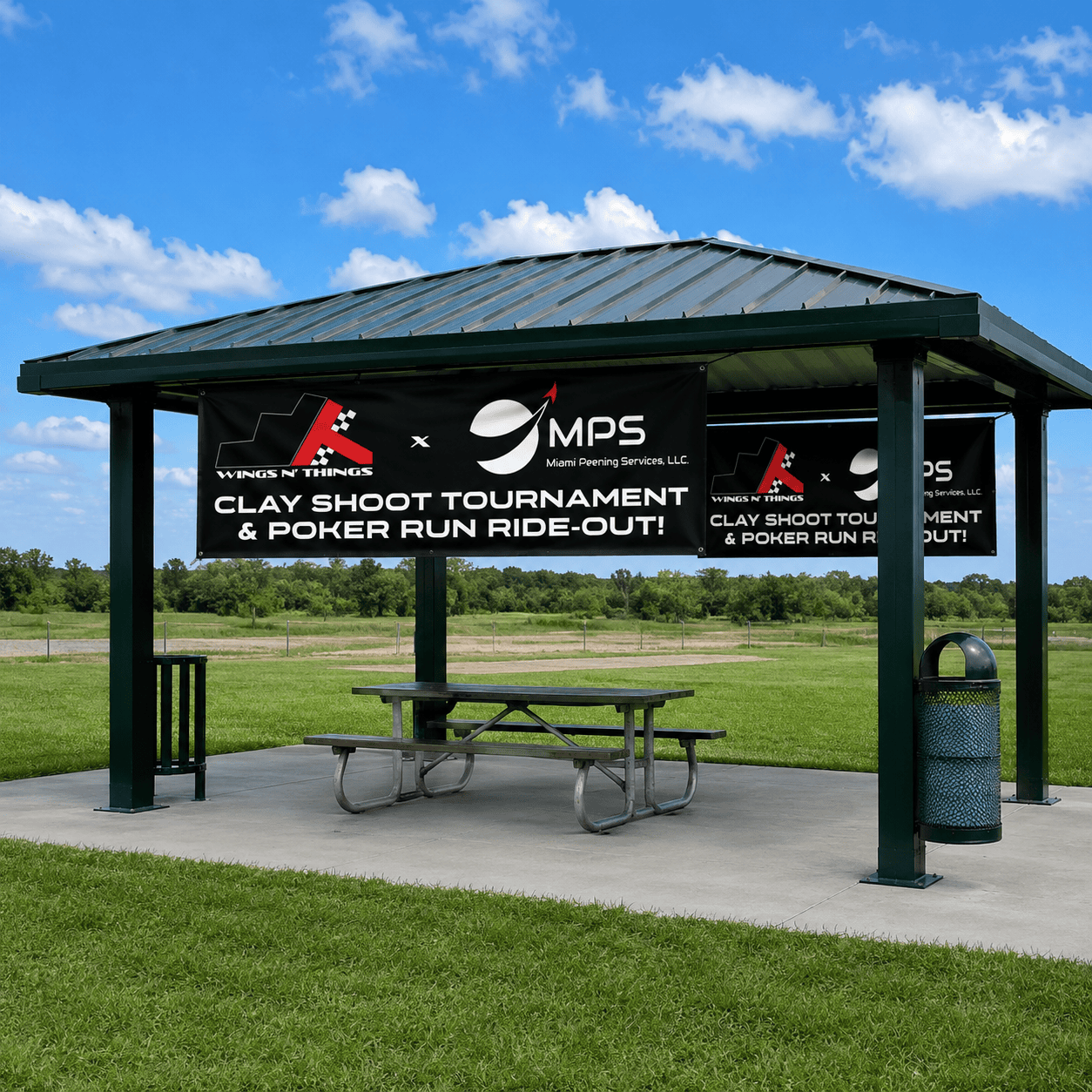 Field Sponsorship