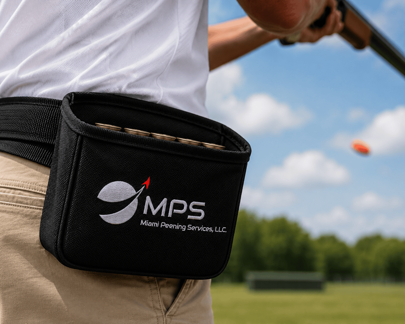 Ammo Pouch