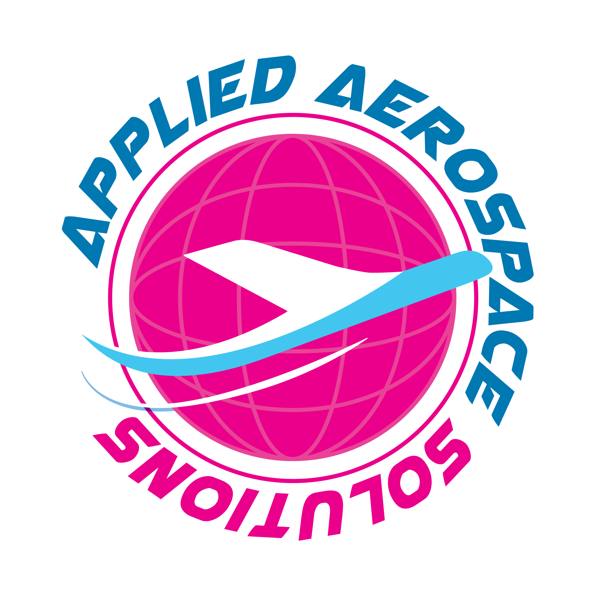Applied Aerospace logo