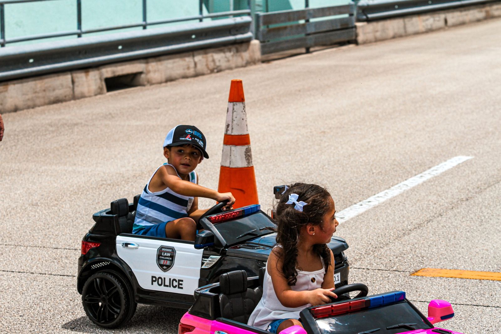 Wings N Things x AMP Aero Services at Homestead-Miami Speedway